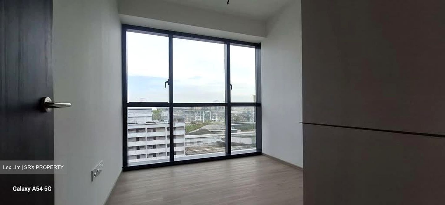 Sky Eden@Bedok (D16), Apartment #531175051